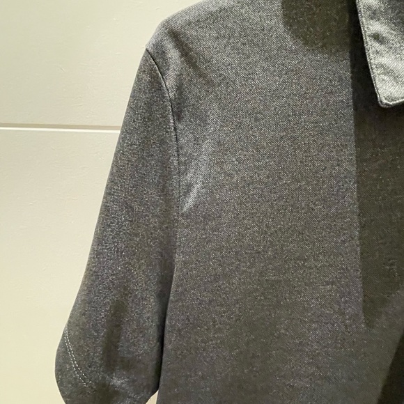 Theory Polo Golf Shirt - Picture 3 of 4